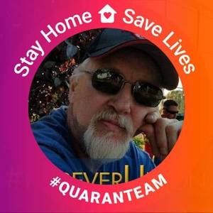 Meet your Posher, Kenneth